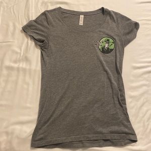 Dutch Bros Mafia T-shirt